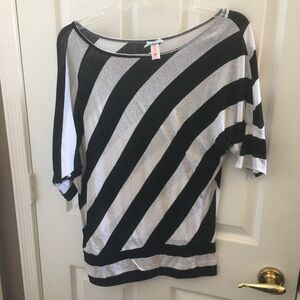 FINAL MARKDOWN Ladies down East top large